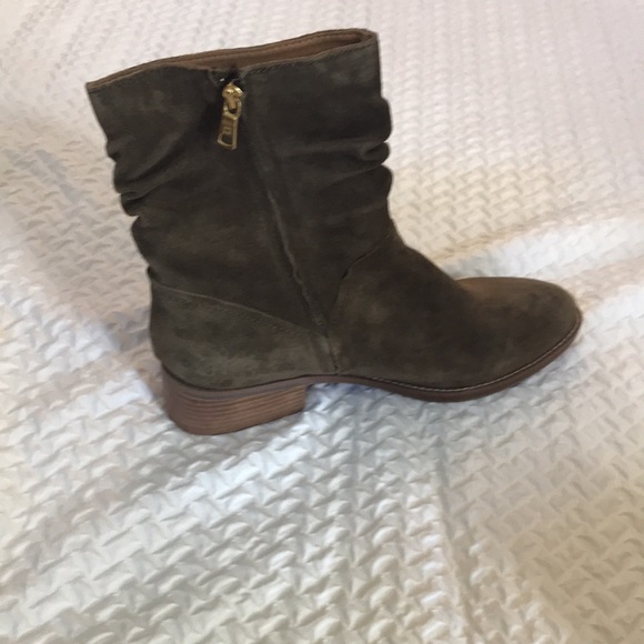 LUCCA LANE Donny Bootie - Picture 7 of 16